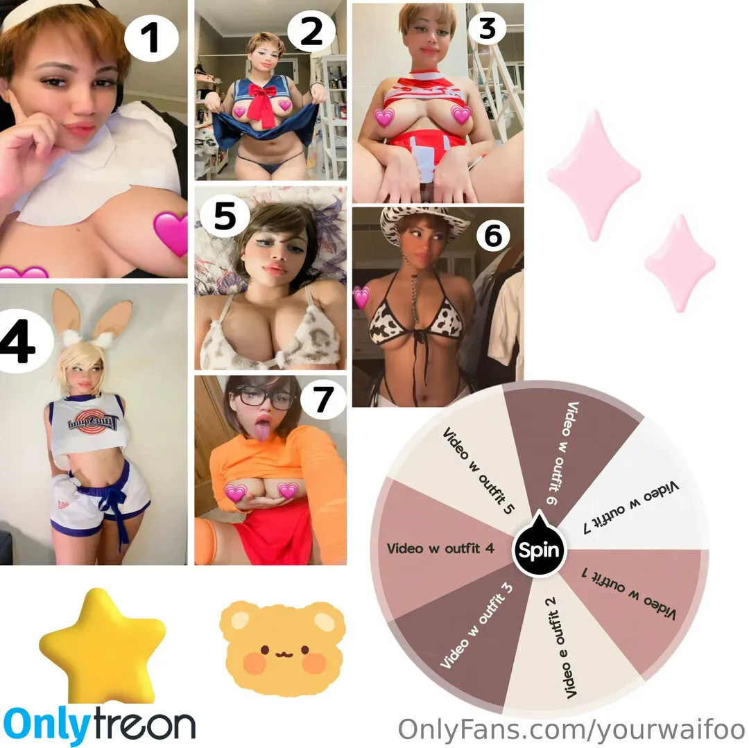 yourwaifoo nude photo #0227 (_yourwaifu)