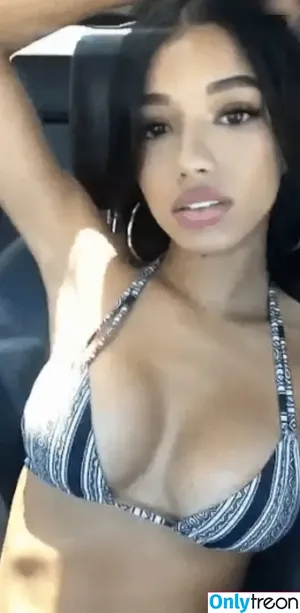 Yovanna Ventura / Yoventura / whoisyoventura nude photo #0747