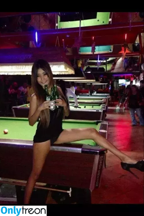 Yoyo Pattaya Thai голая photo #0001 (yo_diizz)