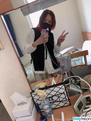 YOZAKURA / yozakurasushi nude photo #0049