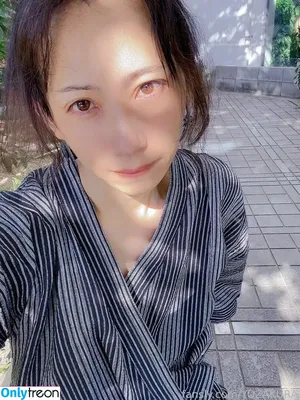 YOZAKURA / yozakurasushi nude photo #0080
