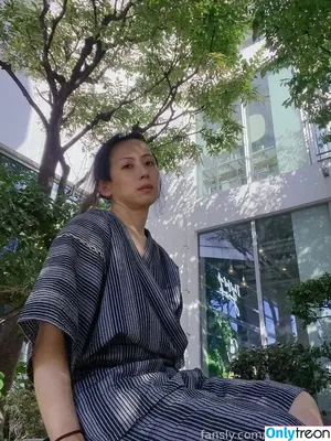 YOZAKURA / yozakurasushi nude photo #0083