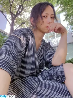 YOZAKURA / yozakurasushi nude photo #0085