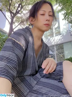 YOZAKURA / yozakurasushi nude photo #0087