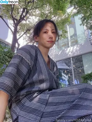 YOZAKURA / yozakurasushi nude photo #0088
