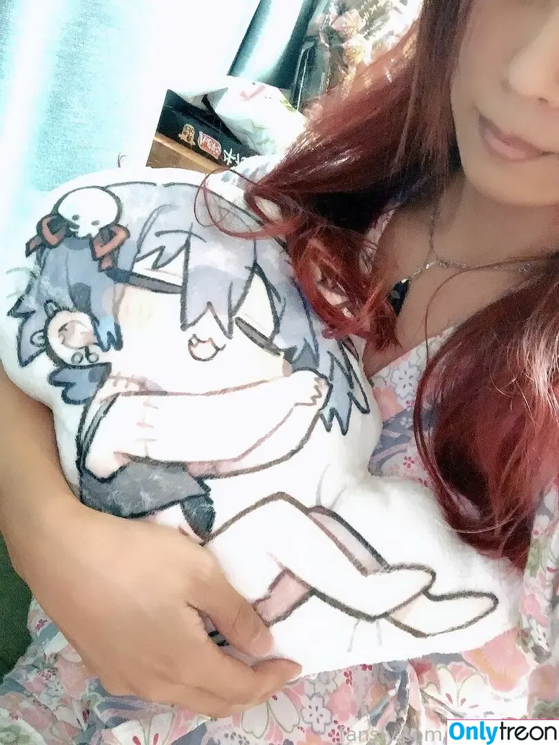 YOZAKURA nude photo #0043 (yozakurasushi)