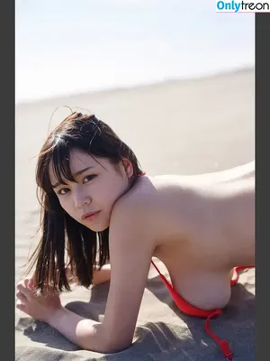 Yu Tano / _yu_8_8 / el.tano / tano / 田野憂 nude photo #0173