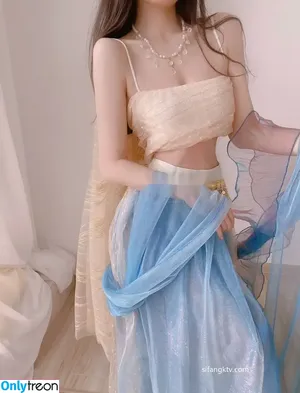 Yu Yuan Yaya / yuyayuan / yuyuanyaya / 芋圆呀呀 nude photo #0035