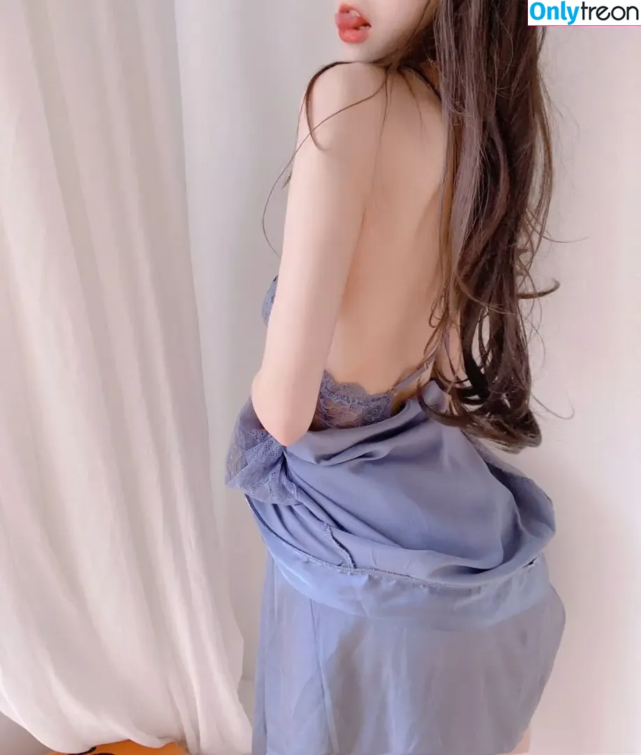 Yu Yuan Yaya nude photo #0064 (yuyayuan / yuyuanyaya / 芋圆呀呀)