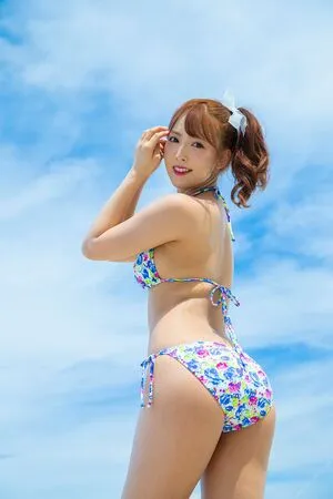 Yua Mikami / yua_mikami / yuamikamijav / 鬼頭 桃菜 фото голая #0032