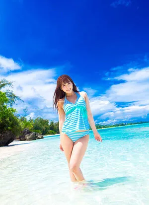 Yua Mikami / yua_mikami / yuamikamijav / 鬼頭 桃菜 фото голая #0071