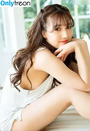 Yua Mikami / yua_mikami / 鬼頭 桃菜 фото голая #0209