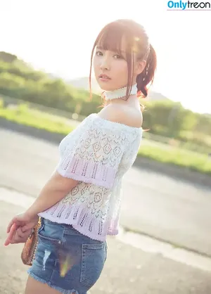 Yua Mikami / yua_mikami / 鬼頭 桃菜 фото голая #0216
