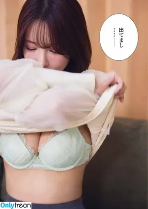 Yua Mikami / yua_mikami / yuamikamijav / 鬼頭 桃菜 фото голая #0231