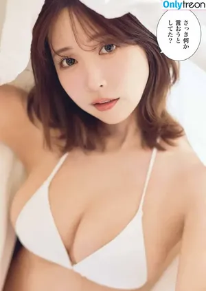 Yua Mikami / yua_mikami / yuamikamijav / 鬼頭 桃菜 фото голая #0234