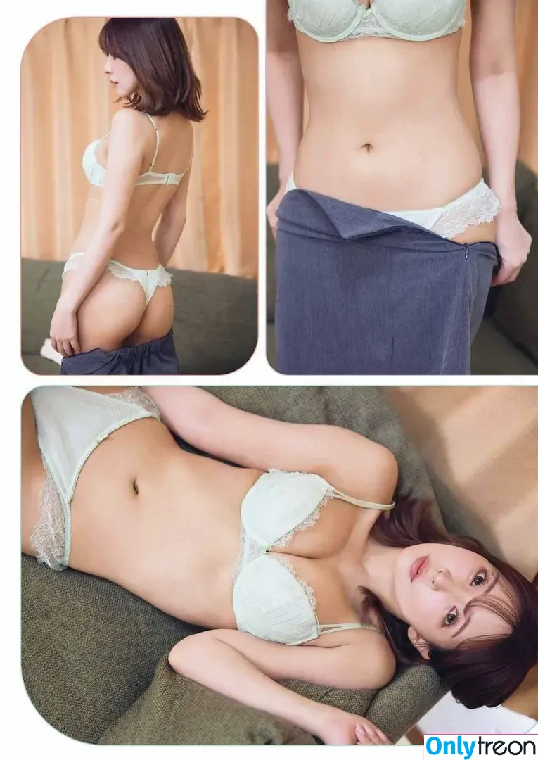 Yua Mikami голая photo #0232 (yua_mikami / yuamikamijav / 鬼頭 桃菜)