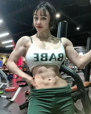 Yuan Herong / yuanherong.1229 фото голая #0169
