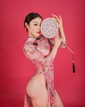 Yuan Herong / yuanherong.1229 фото голая #0191