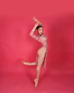 Yuan Herong / yuanherong.1229 фото голая #0196