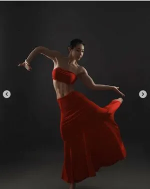 Yuan Herong / yuanherong.1229 фото голая #0234