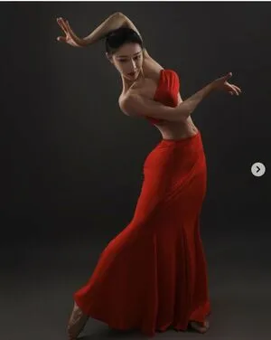Yuan Herong / yuanherong.1229 фото голая #0236