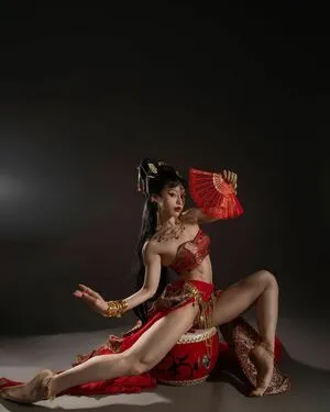 Yuan Herong / yuanherong.1229 фото голая #0324