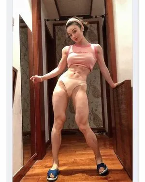 Yuan Herong / yuanherong.1229 фото голая #0374