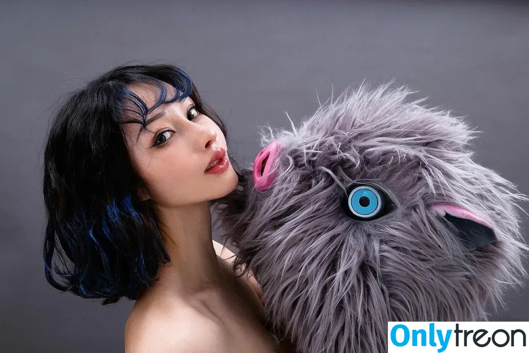 Yuan Herong nude photo #0161 (yuanherong.1229)