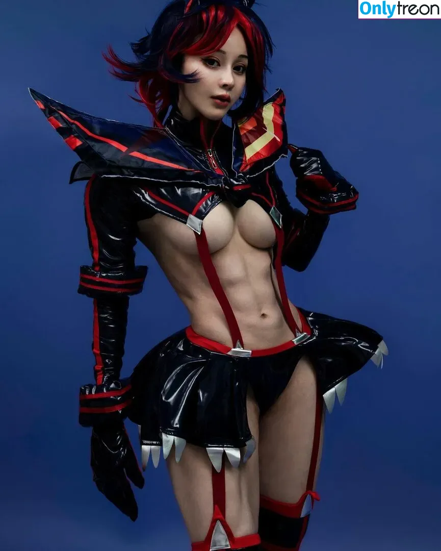 Yuan Herong голая photo #0213 (yuanherong.1229)