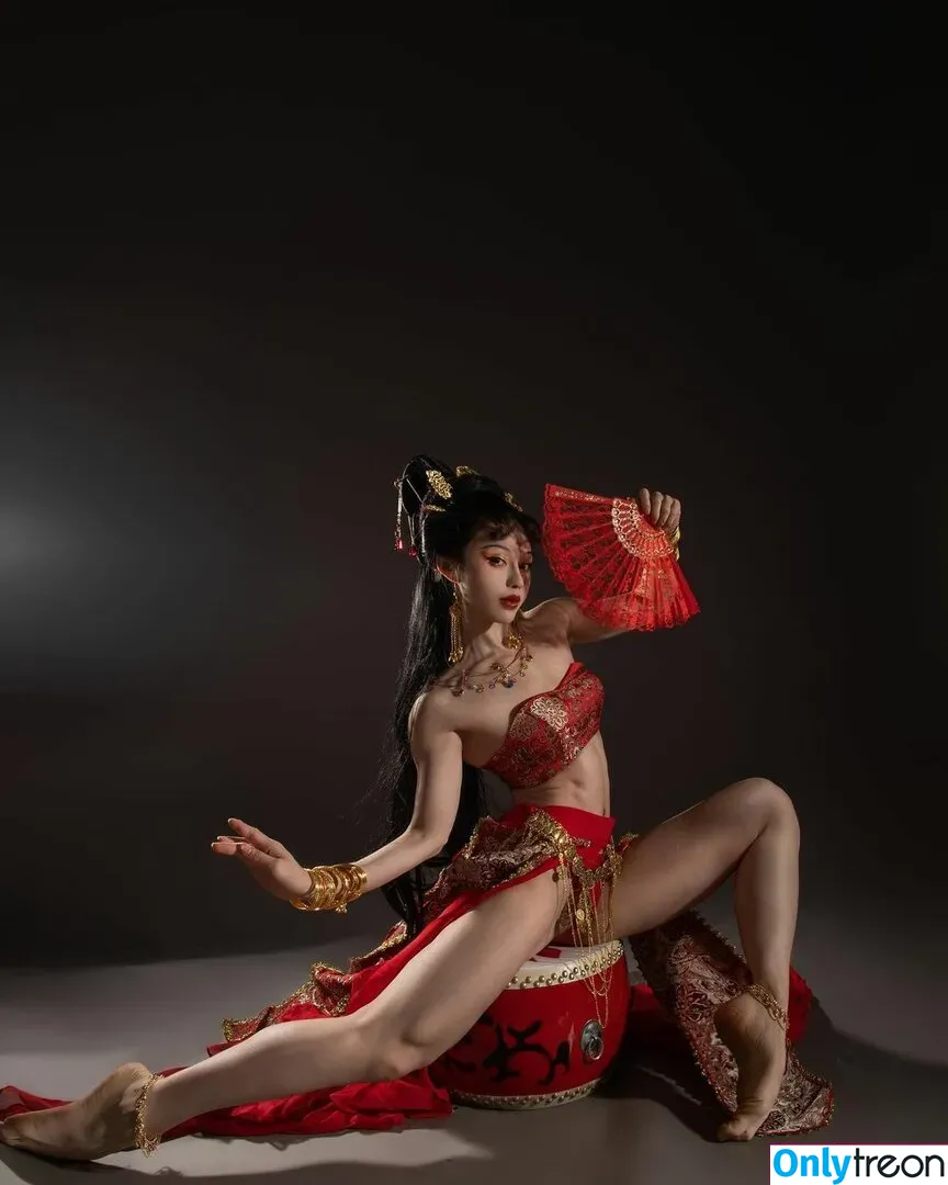 Yuan Herong голая photo #0324 (yuanherong.1229)