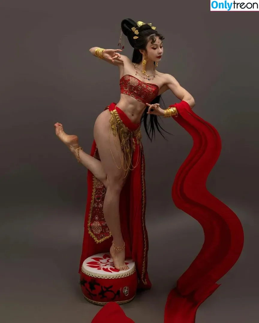 Yuan Herong голая photo #0326 (yuanherong.1229)