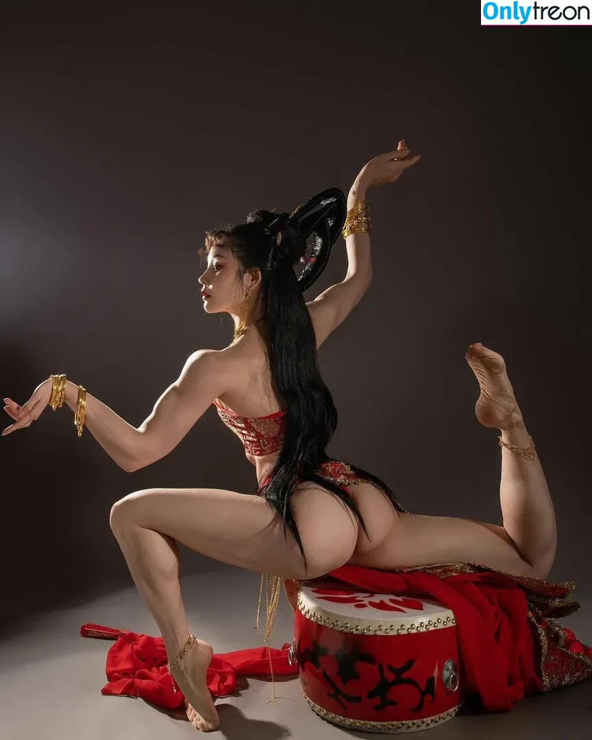 Yuan Herong голая photo #0329 (yuanherong.1229)