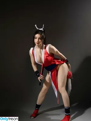 Yuan Herong / yuanherong.1229 nude photo #2807