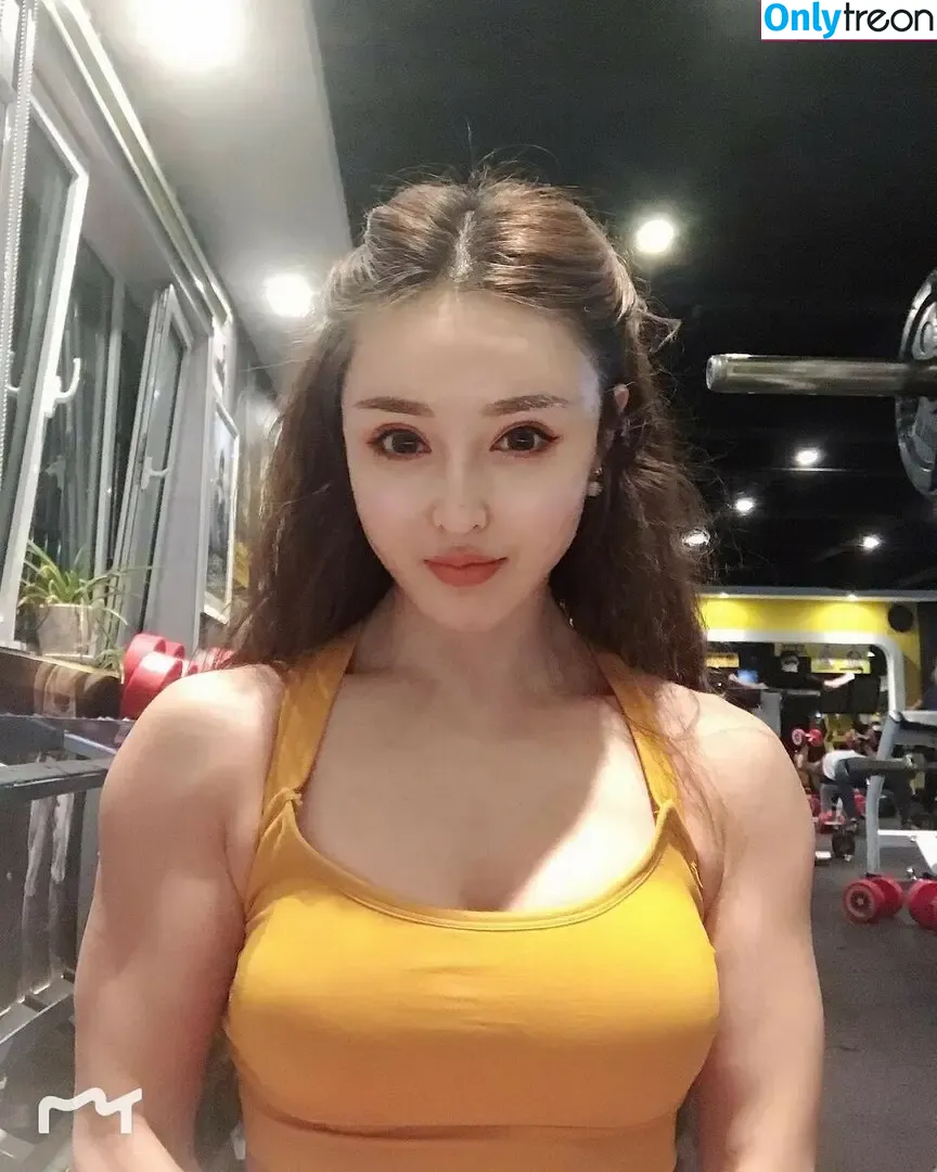 Yuan Herong голая photo #2287 (yuanherong.1229)
