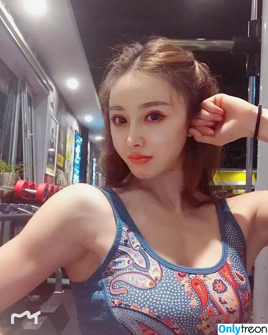 Yuan Herong nude photo #2303 (yuanherong.1229)