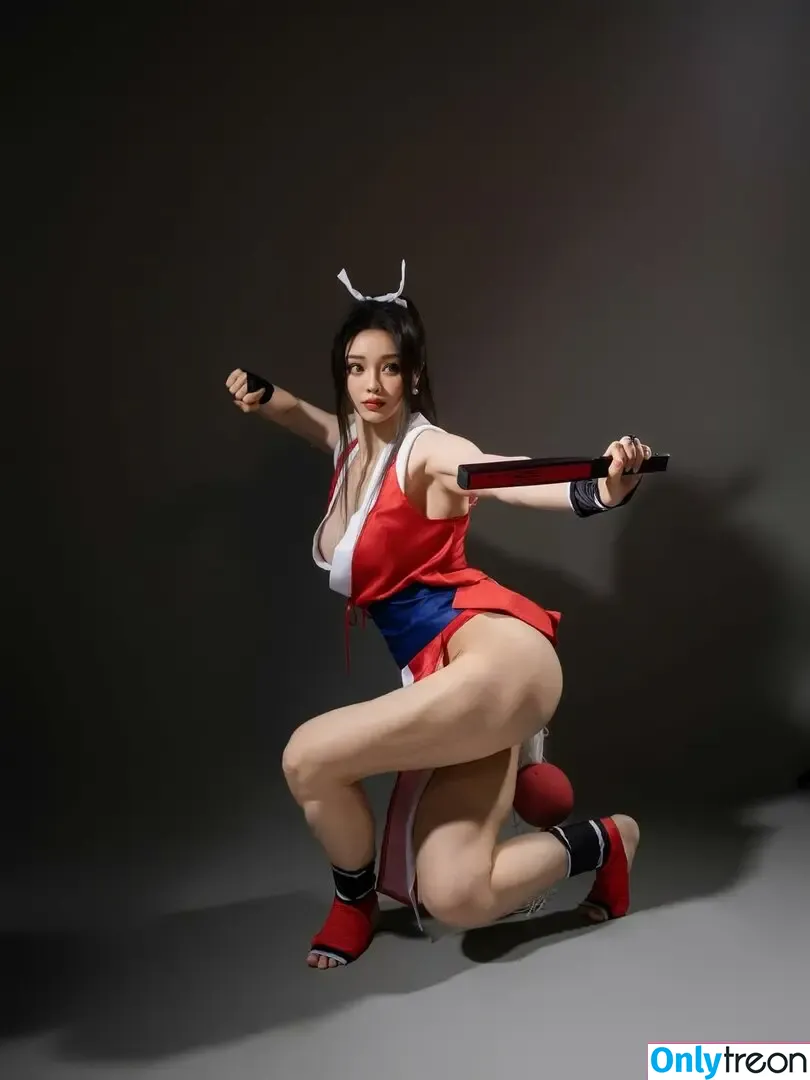 Yuan Herong nude photo #2805 (yuanherong.1229)