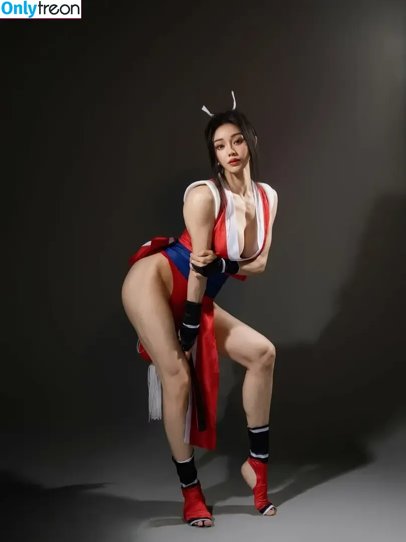 Yuan Herong голая photo #2806 (yuanherong.1229)