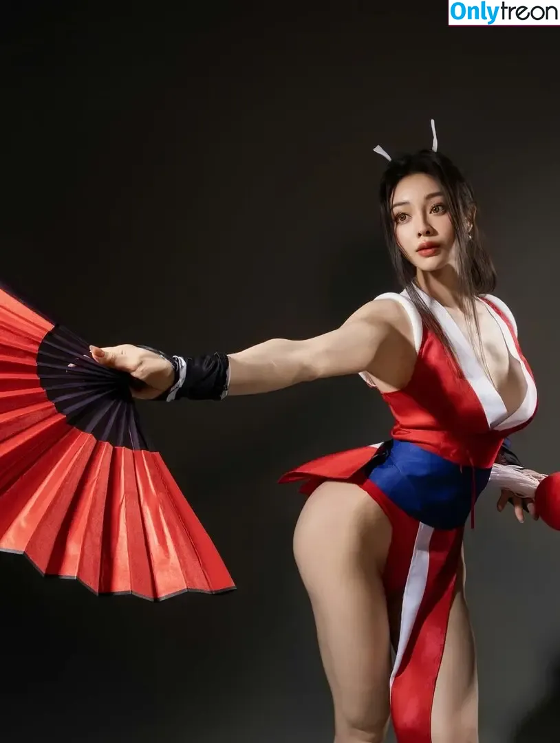 Yuan Herong голая photo #2809 (yuanherong.1229)