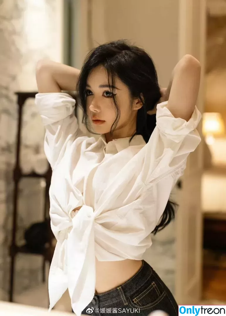 Yuan Sayuki Weme nude photo #0298 (u95087305 / yuan_sayuki)