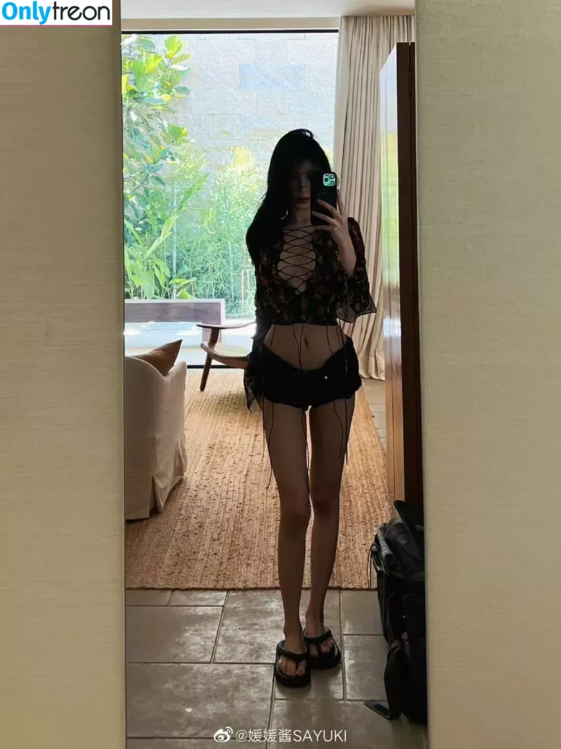 Yuan Sayuki Weme nude photo #0301 (u95087305 / yuan_sayuki)