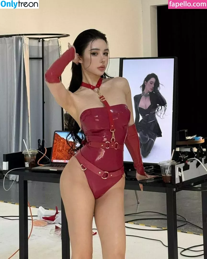 Yuan Sayuki Weme голая photo #0331 (u95087305 / yuan_sayuki)