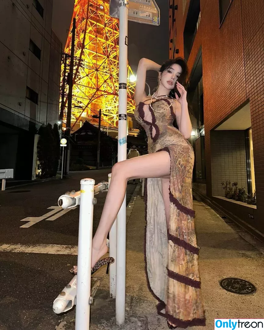 Yuan Sayuki Weme голая photo #0336 (u95087305 / yuan_sayuki)
