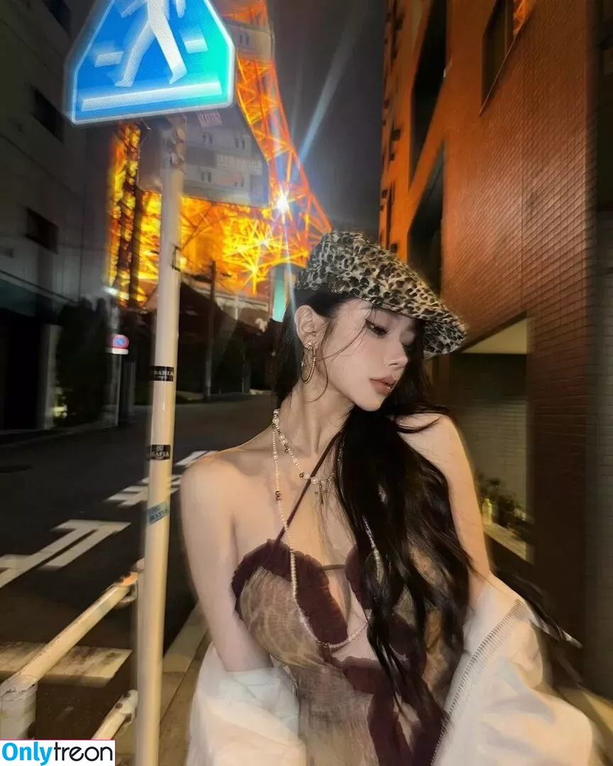 Yuan Sayuki Weme голая photo #0338 (u95087305 / yuan_sayuki)