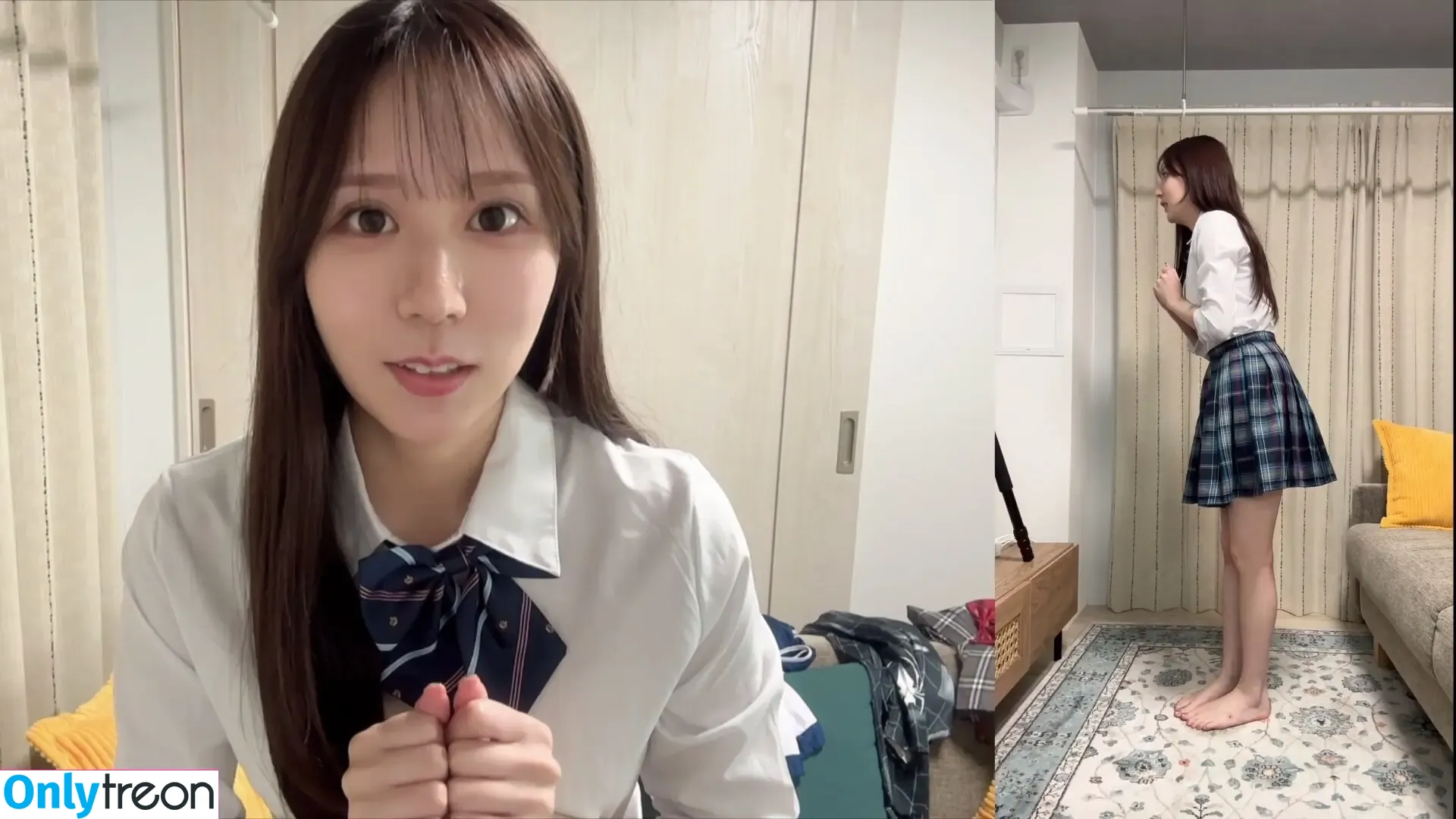 yuayuakanbu nude photo #0002 (Yua / yua_61_11)