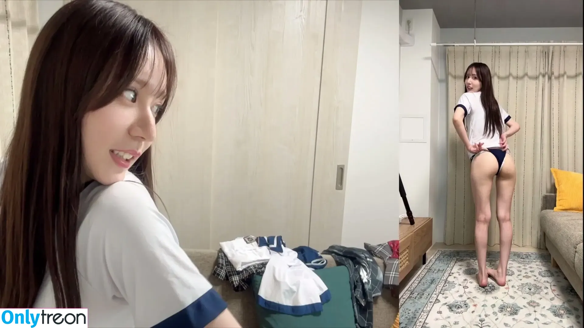 yuayuakanbu nude photo #0003 (Yua / yua_61_11)