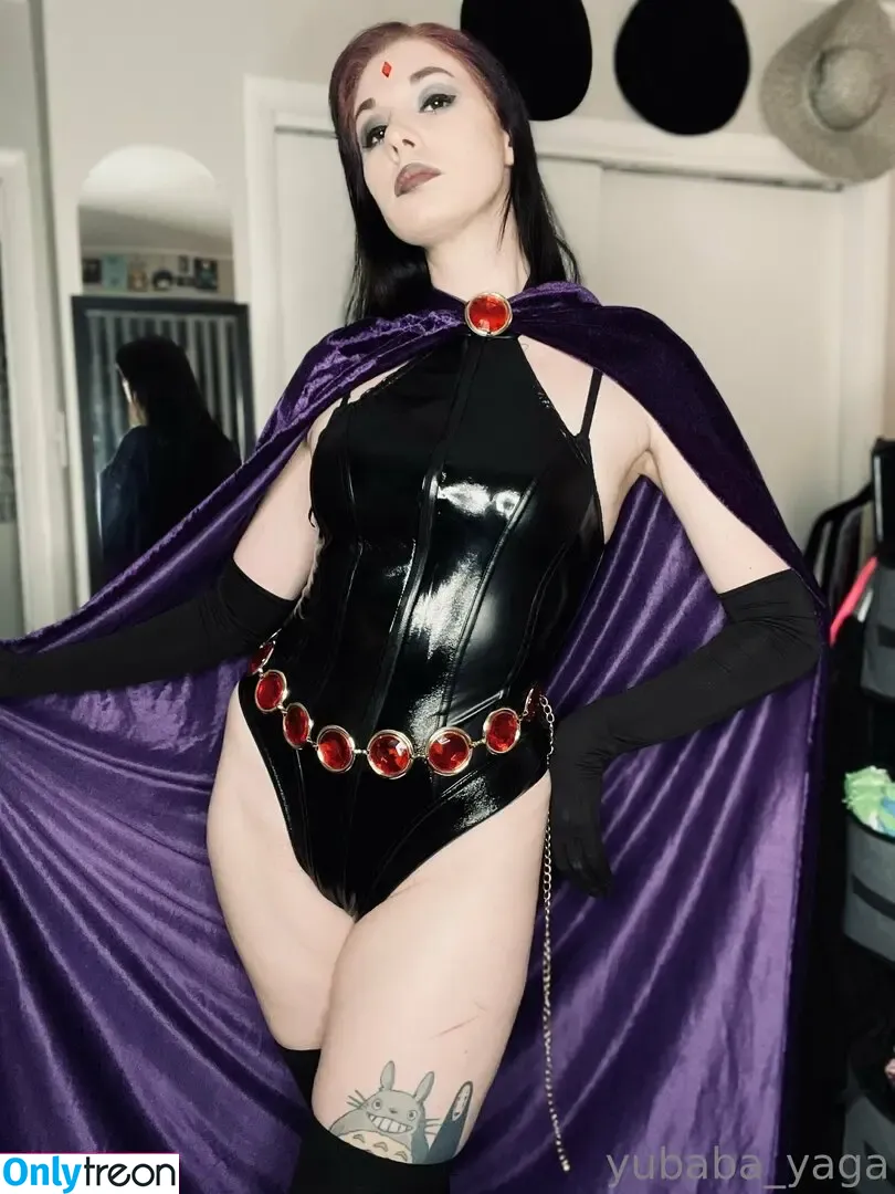 yubaba_yaga голая photo #0997 (yubaba_yaga)