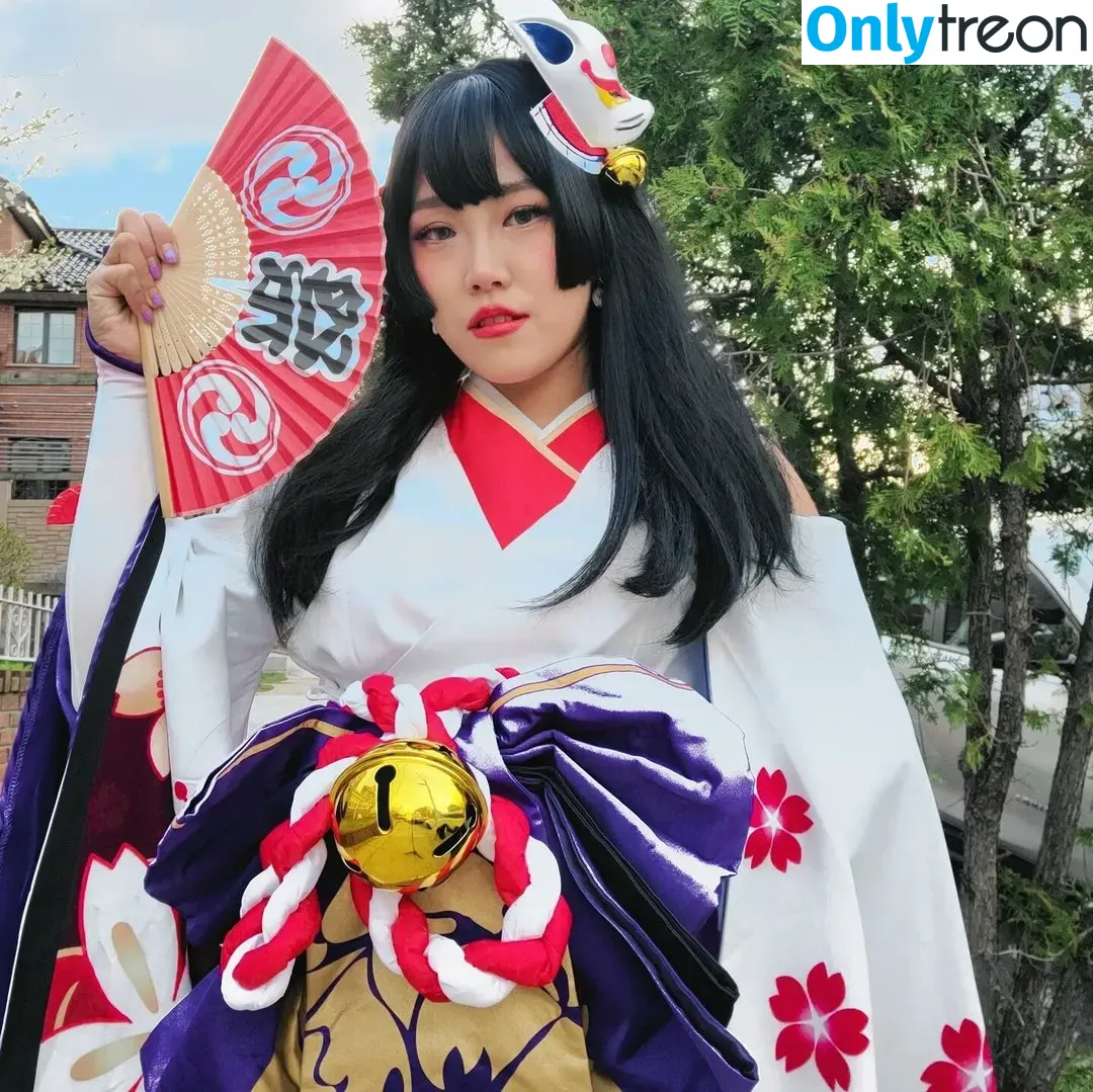 Yuggie_TV голая photo #0080 (YuggieTV)