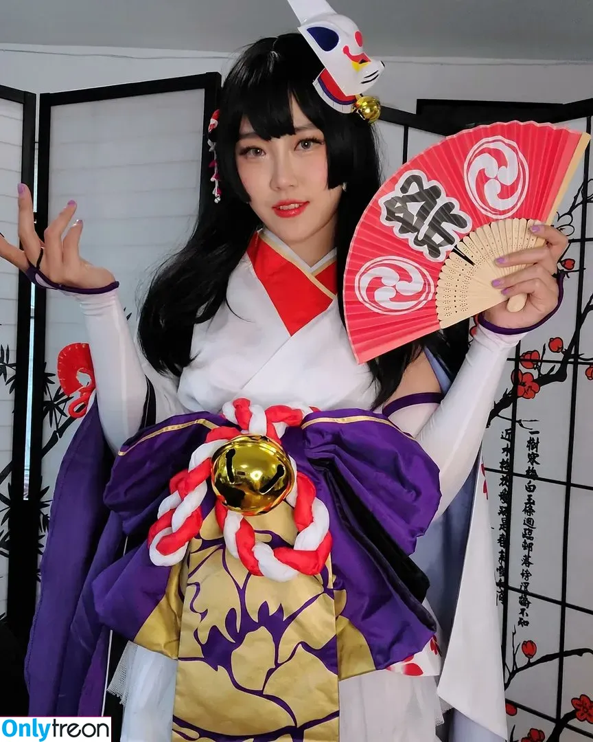 Yuggie_TV голая photo #0083 (YuggieTV)