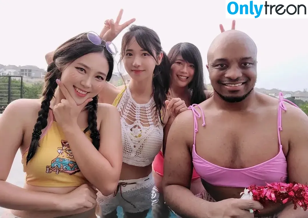 Yuggie_TV голая photo #0086 (YuggieTV)