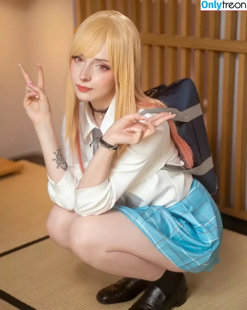 Yuhime nude photo #0073 (_yuhimee / yuhimecos)